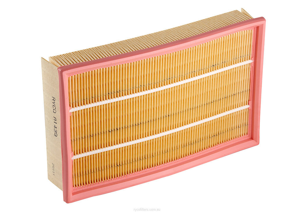 Air Filter Ryco A1439 for FORD TRANSIT