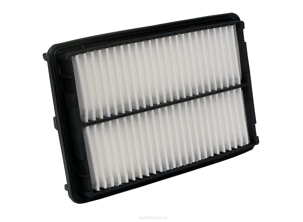 Air Filter Ryco A1460 for HONDA ODYSSEY, RA, 2.3 16V
