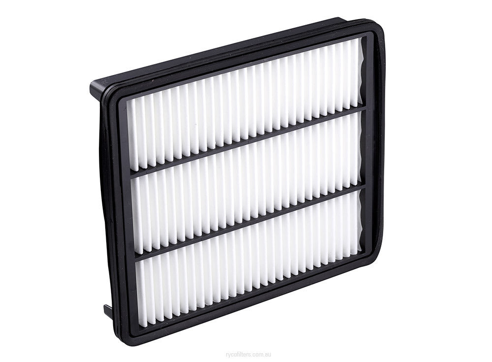 Air Filter Ryco A1483 for HYUNDAI TERRACAN, HP, 2.9 CRDi 4WD