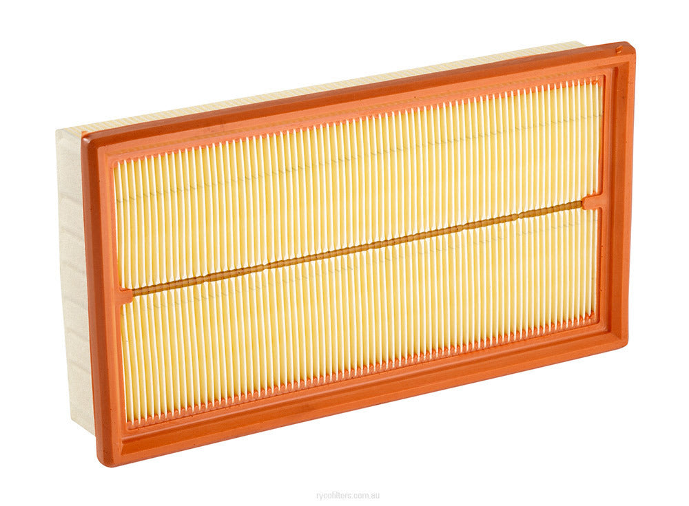 Air Filter Ryco A1489 for FORD FOCUS, LR, 1.8 i
