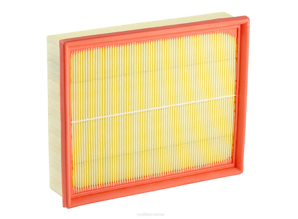 Air Filter Ryco A1509 for LAND ROVER DEFENDER DISCOVERY FREELANDER RANGE ROVER