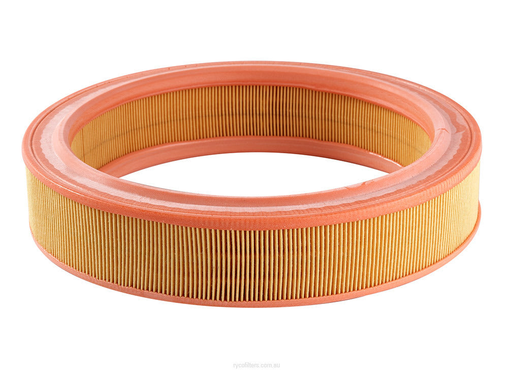 Air Filter Ryco A1537 for VW POLO, 6N1, 75 1.6L