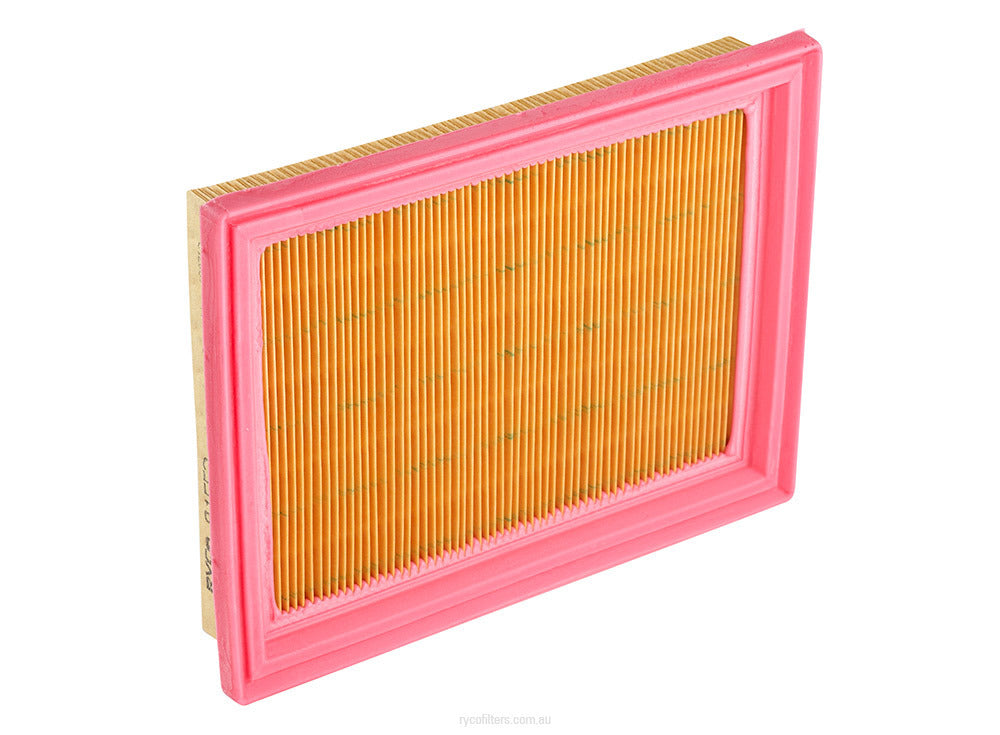 Air Filter Ryco A1552 for FORD FIESTA, WP,WQ, 1.6L