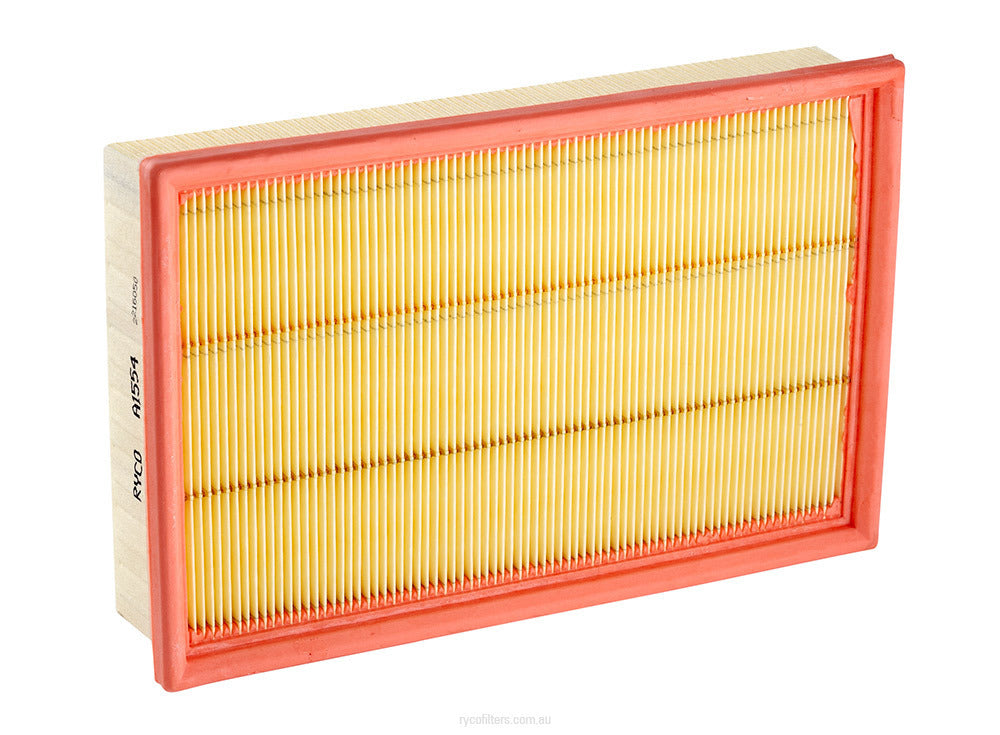 Air Filter Ryco A1554 for FORD FOCUS LS LT 2L