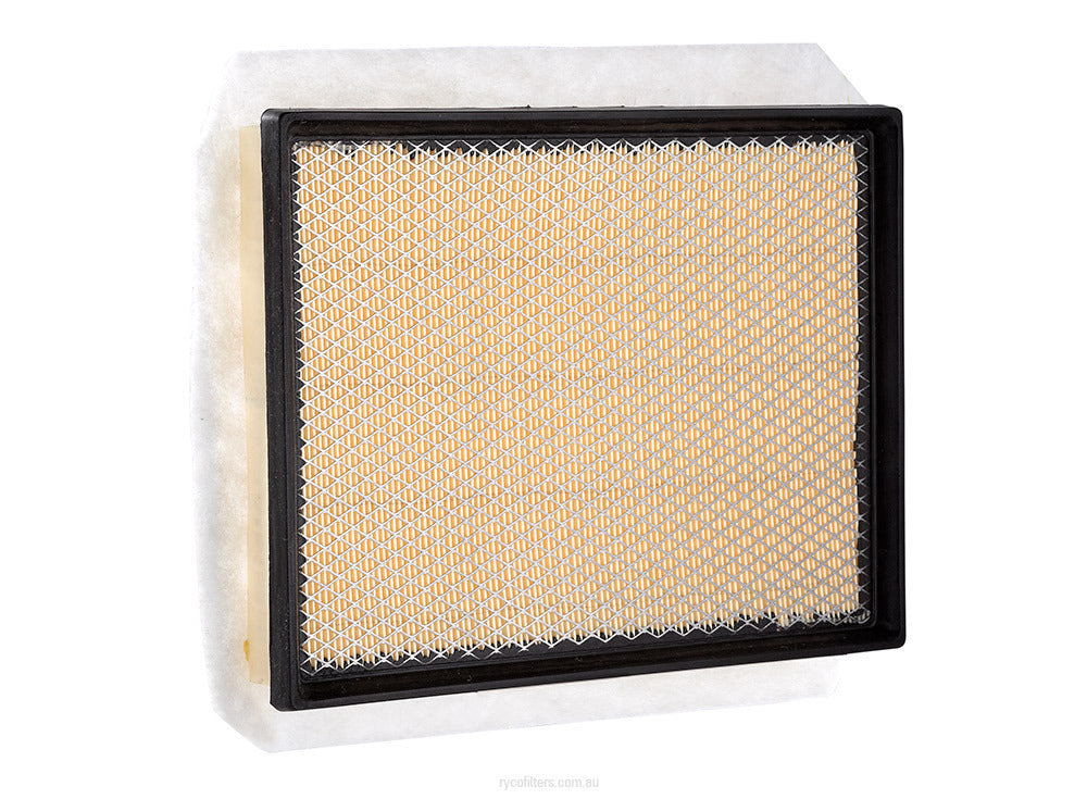 Air Filter Ryco A1573 for HOLDEN ASTRA, AH, 1.9L
