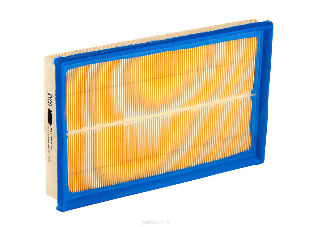 Air Filter Ryco A1579 for VW POLO, 9N, 1.4 16V