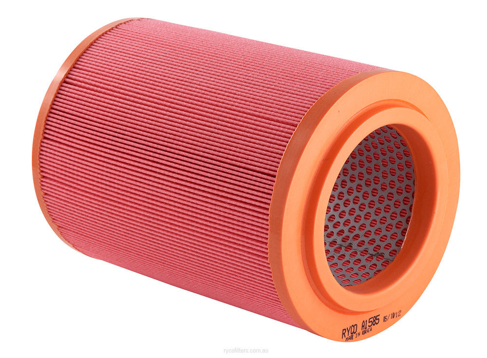 Air Filter Ryco A1585 for KIA K2700, SD, 2.7 D