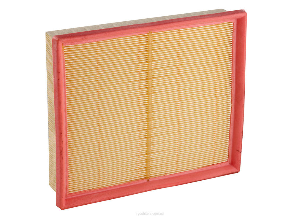 Air Filter Ryco A1609 for MERCEDES-BENZ SLK R170 200 Kompressor