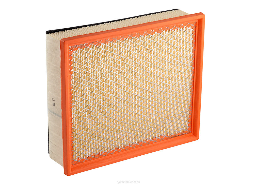 Air Filter Ryco A1612 for FORD VOLVO FOCUS KUGA MONDEO C30 C70 S40 V40 V50