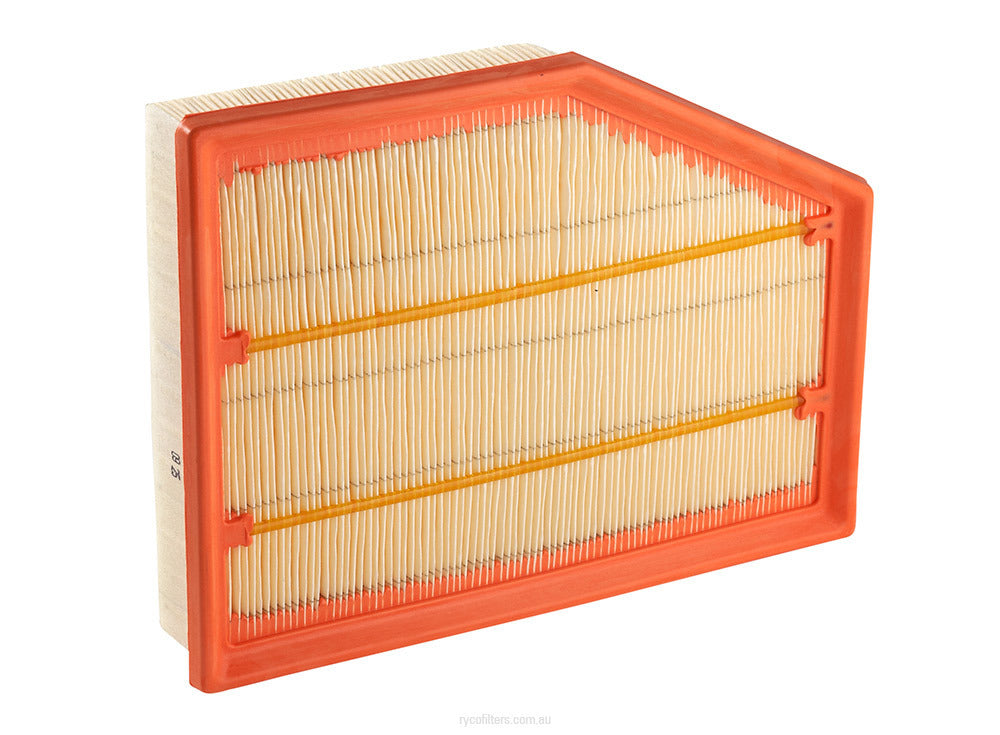 Air Filter Ryco A1614 for BMW 5, E60, 523
