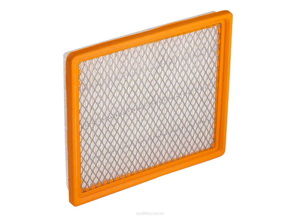 Air Filter Ryco A1616 for CHRYSLER GRAND VOYAGER