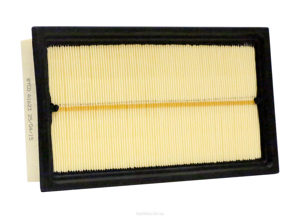 Air Filter Ryco A1623 for MAZDA CX-9, TB, 3.7L
