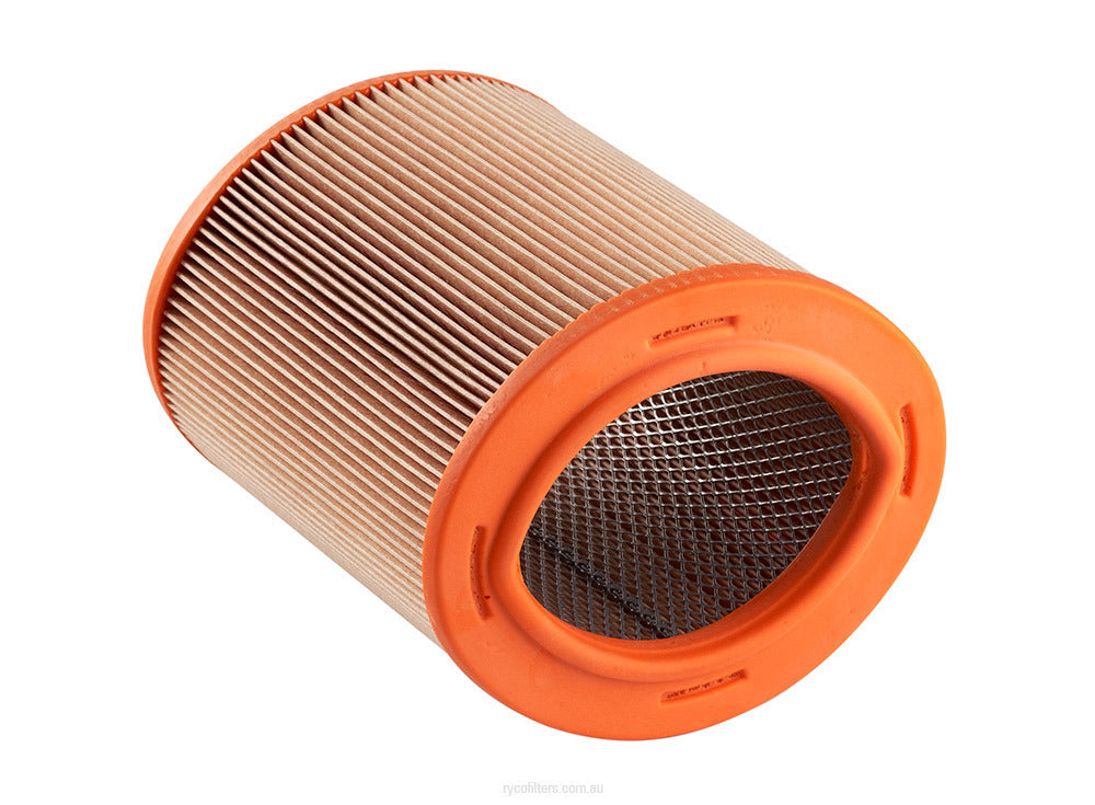 Air Filter Ryco A1652 for CITROEN BERLINGO, M, 1.4L
