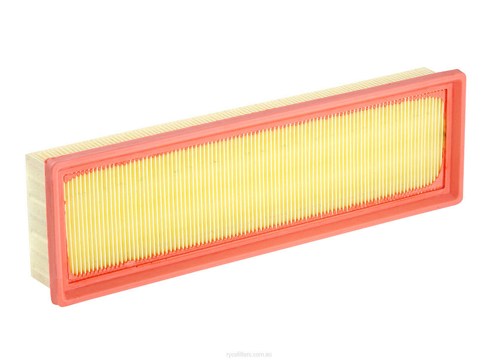 Air Filter Ryco A1654 for CITREON C3 FC 1.4L PEUGEOT 207 WC WA 1.4L