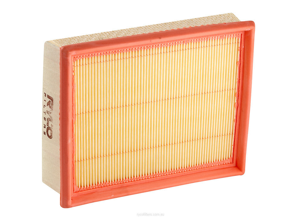 Air Filter Ryco A1655 for CITROEN XSARA 206 306