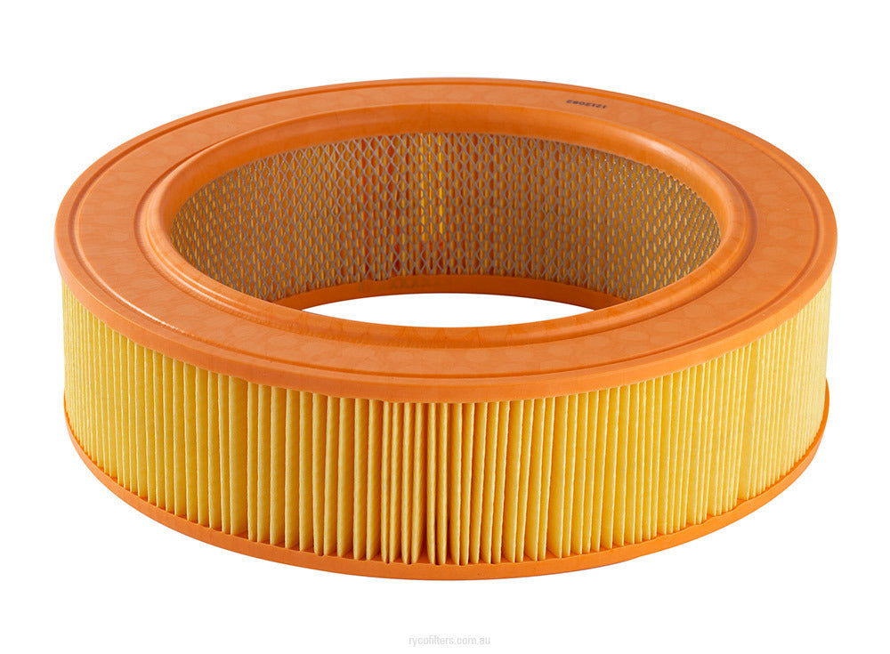 Air Filter Ryco A1669 for MERCEDES-BENZ SEDAN W123 300 D