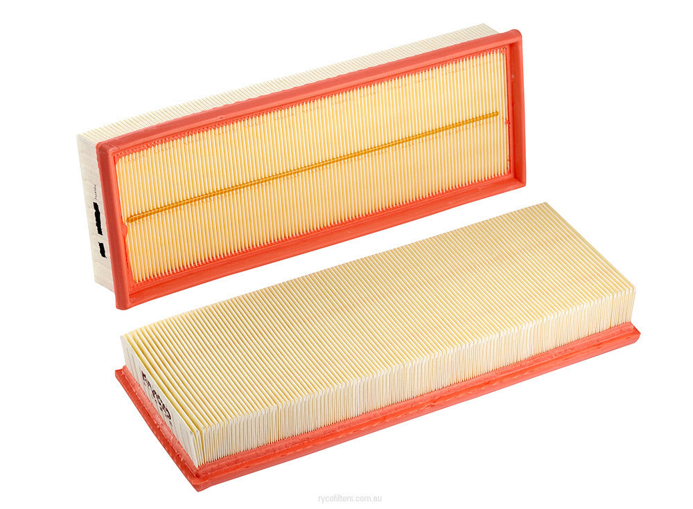 Air Filter Ryco A1678 for MERCEDES-BENZ C-CLASS CLK E-CLASS M-CLASS S-CLASS SL SLK