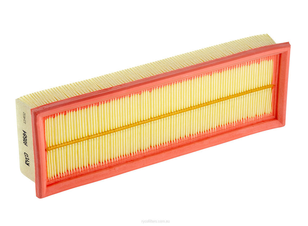 Air Filter Ryco A1684 for CITROEN XANTIA XSARA PEUGEOT 306 405
