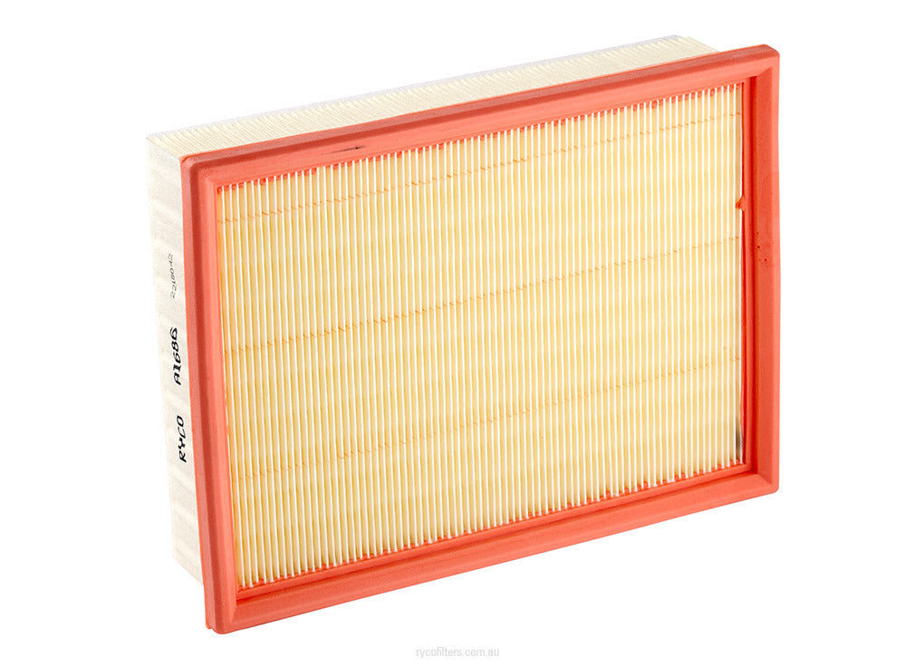 Air Filter Ryco A1686 for CITROEN C4 PEUGEOT 307