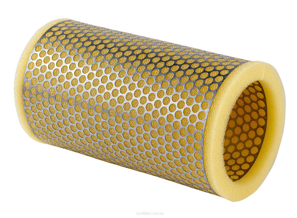 Air Filter Ryco A1691 for PEUGEOT505, 551A, 2.2L 551D 2.2L