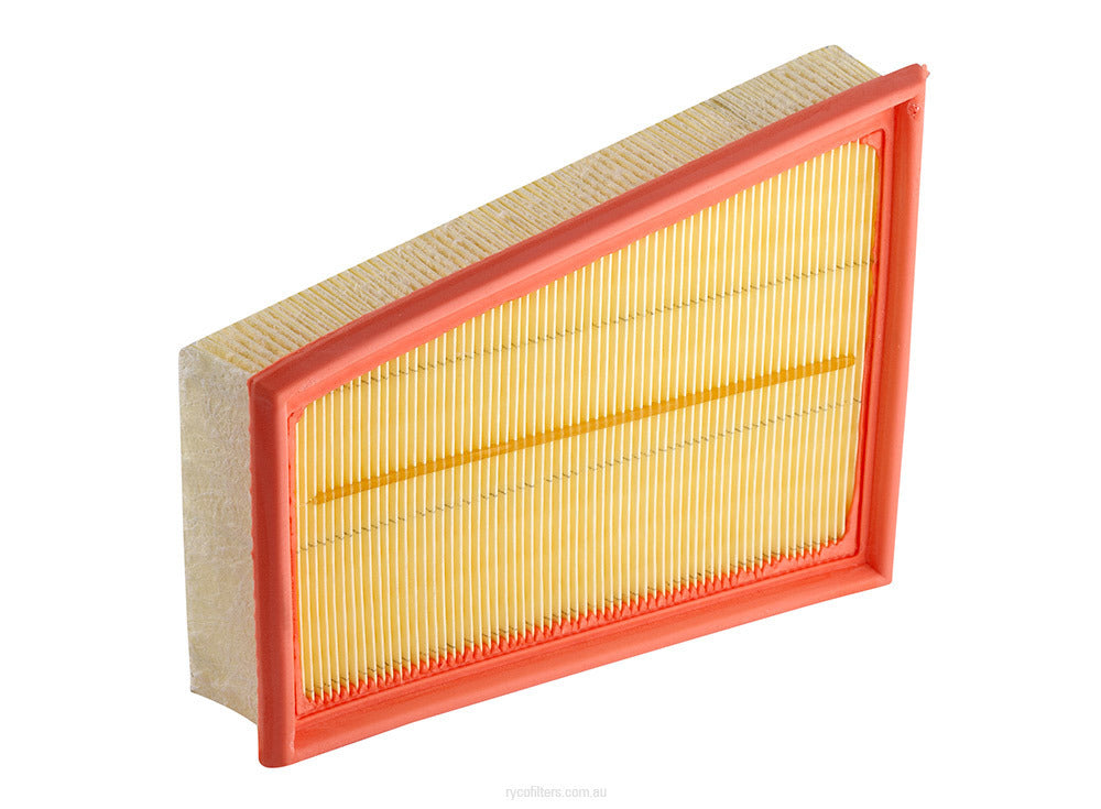 Air Filter Ryco A1702 for RENAULT KANGOO MEGANE