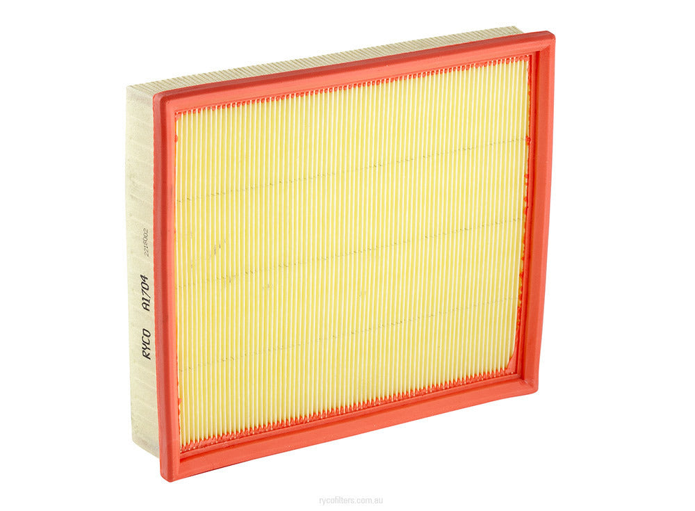 Air Filter Ryco A1704 for ROVER 75, RJ, 2.5 V6