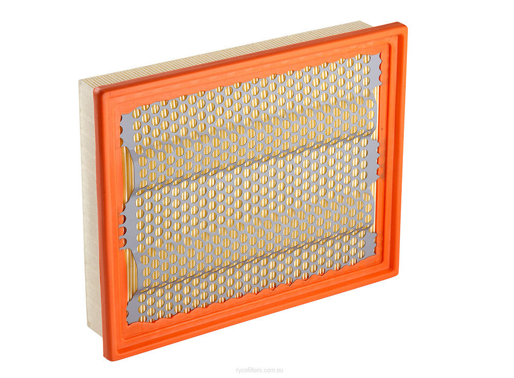 Air Filter Ryco A1721 for SSANGYONG ACTYON KYRON STAVIC