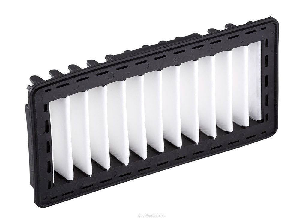 Air Filter Ryco A1738 for MITSUBISHI COLT RG 1.5 Ralliart TURBO