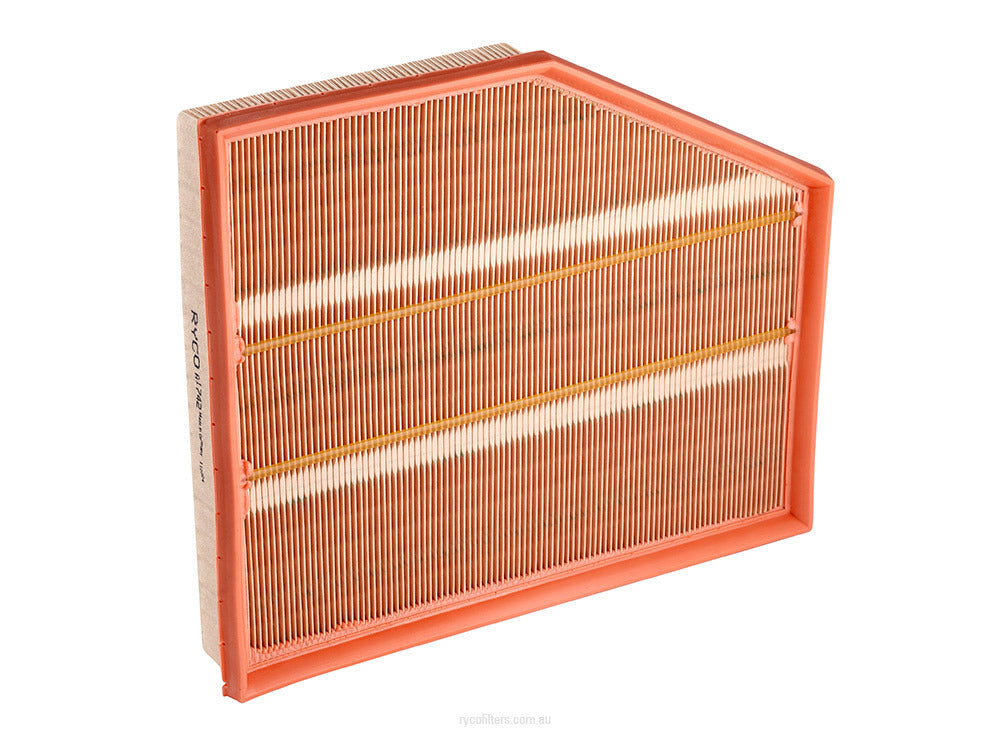Air Filter Ryco A1742 for BMW 5 E60 550 540 545 650i Ci