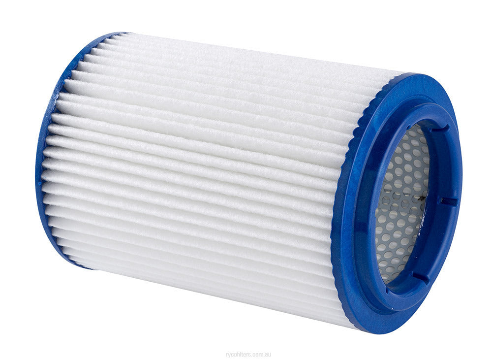Air Filter Ryco A1745 for KIA K2900, PU3, 2.9 D