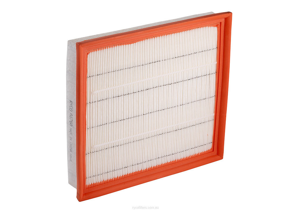 Air Filter Ryco A1760 for FORD TRANSIT, VM, 2.2 TD
