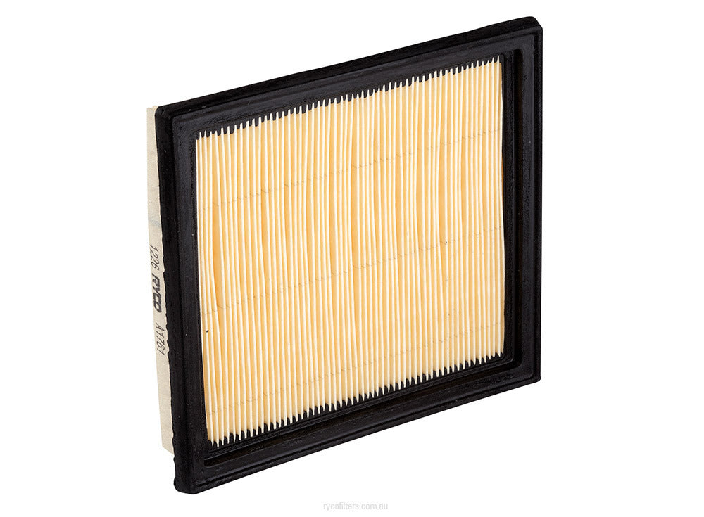 Air Filter Ryco A1761 for NISSAN 350 Z, Z33, 3.5L CUBE Z11 1.4L