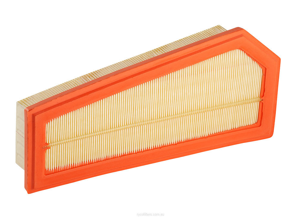 Air Filter Ryco A1763 for MERCEDES-BENZ C-CLASS E-CLASS SLK
