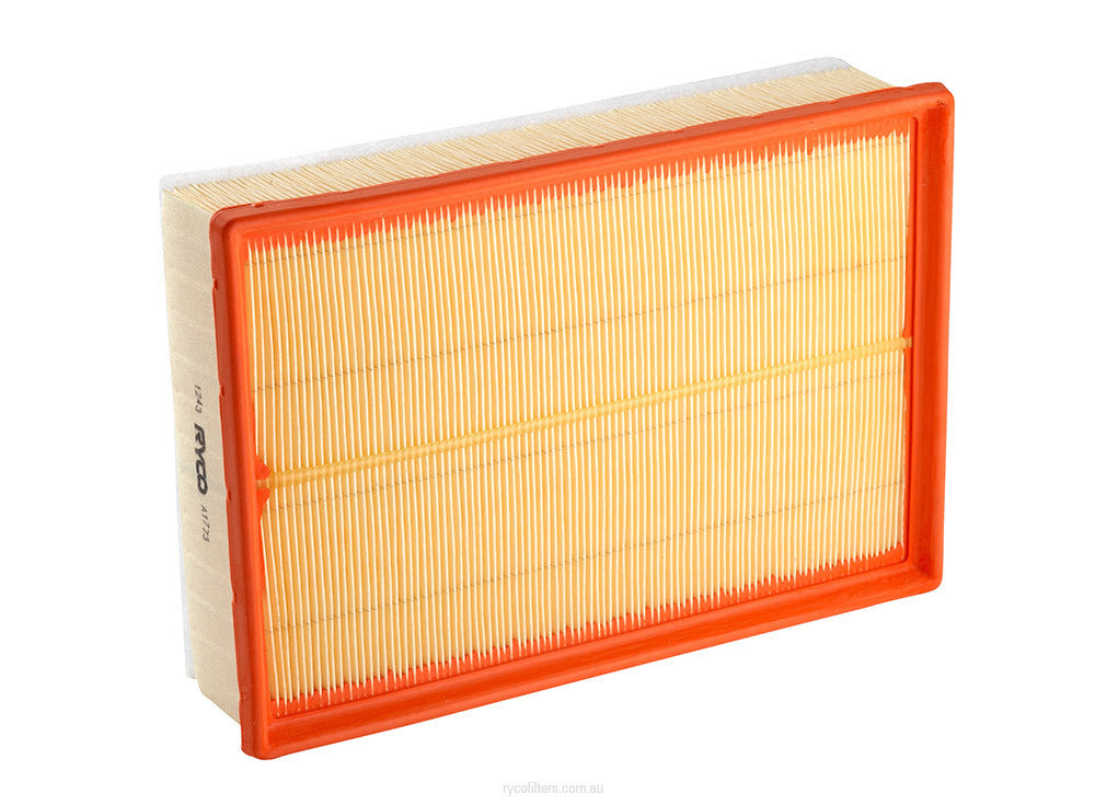 Air Filter Ryco A1773 for RENAULT MASTER, X62, 2.3 dCi 150 FWD RWD