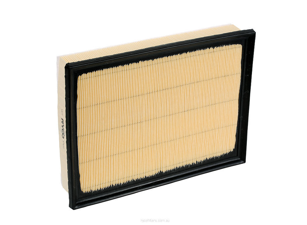Air Filter Ryco A1812 for Toyota FJ Cruiser, GSJ15 Landcruiser Prado, GRJ150, 4L