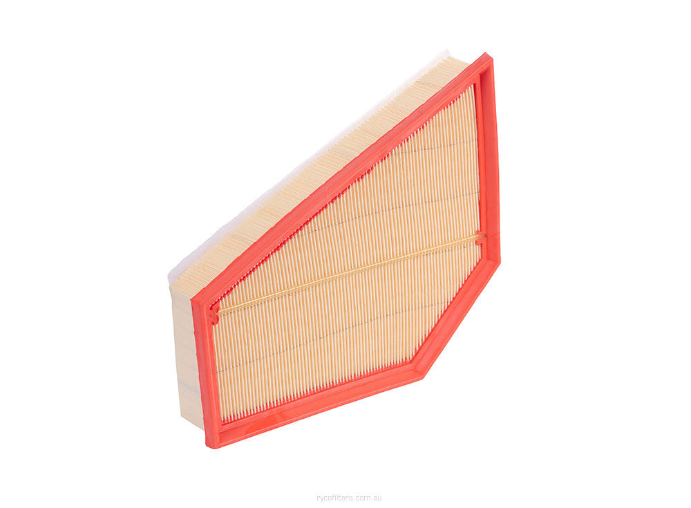 Air Filter Ryco A1816 for VOLVO S40, 544, 2.4L