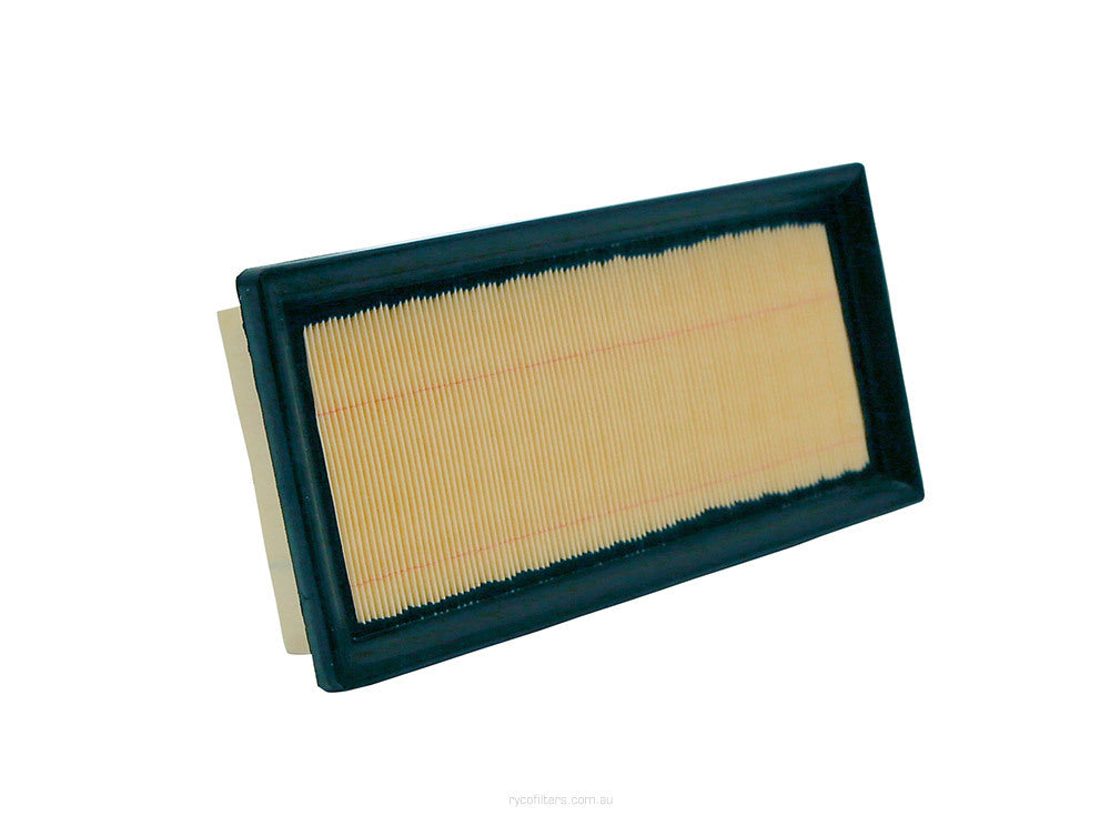 Air Filter Ryco A1822 for MITSUBISHI MIRAGE, LA, 1.2L