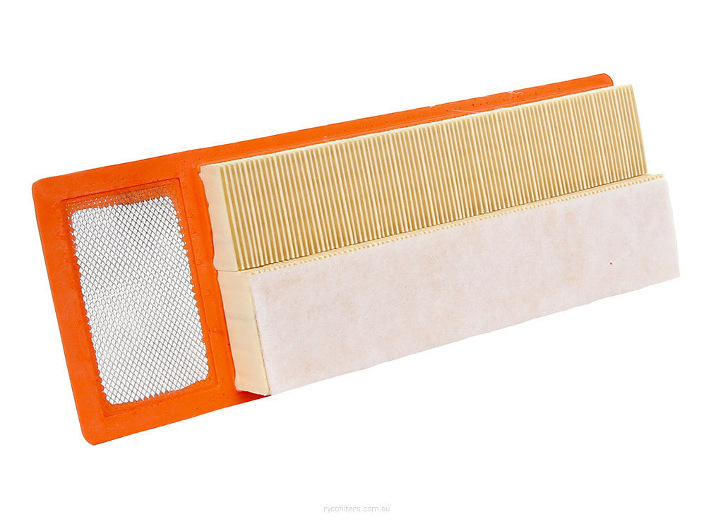 Air Filter Ryco A1830 for FIAT PANDA 150 1.3l D Multijet