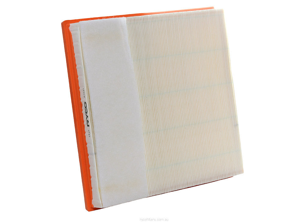 Air Filter Ryco A1831 for BMW 5 F10 6 F06 7 F02 F01 X5