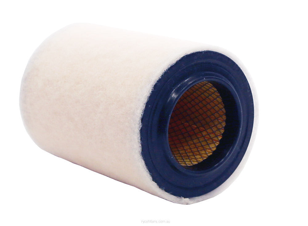 Air Filter Ryco A1851 for ALFA ROMEO GIULIETTA 940 1.4 TB 2.0L