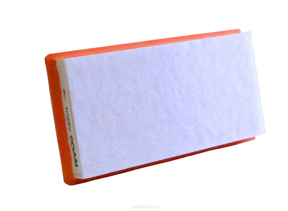 Air Filter Ryco A1854 for ALFA ROMEO FIAT MITO PANDA 955 150 0.9L 1.2L