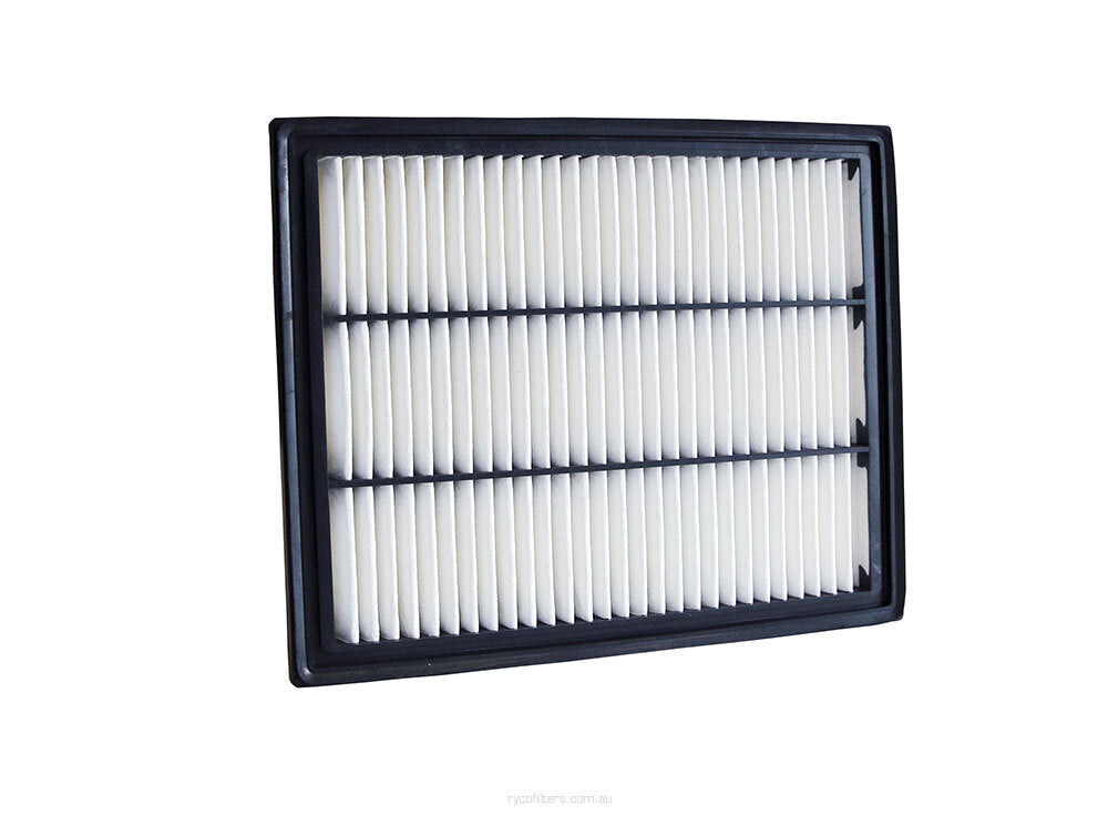 Air Filter Ryco A1865 for SANGYONG ACTYON SPORTS, 2.0 Xdi