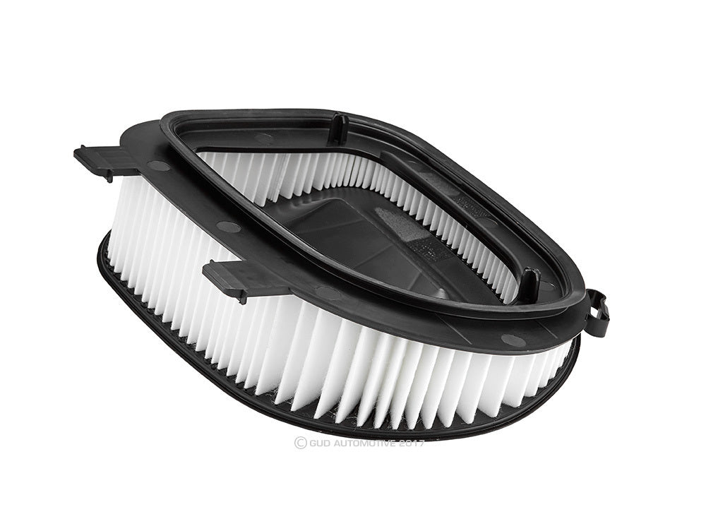 Air Filter Ryco A1868 for BMW X3 F25 X5 E70 X6 E71 E72
