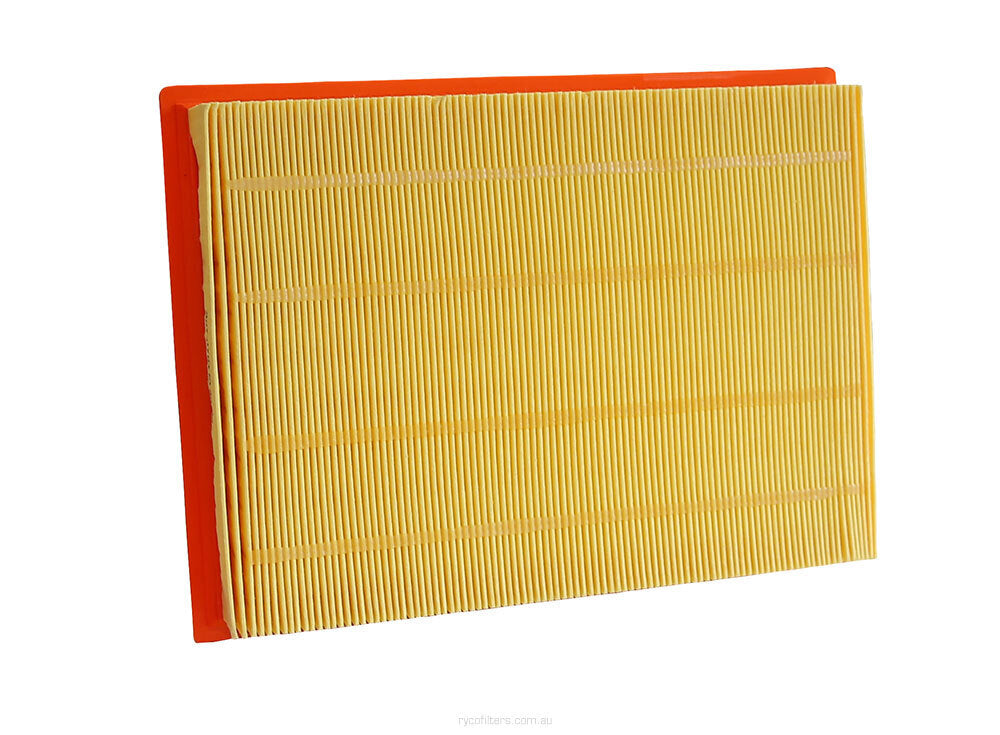 Air Filter Ryco A1876 for Toyota Fortuner Hilux 07/15-on