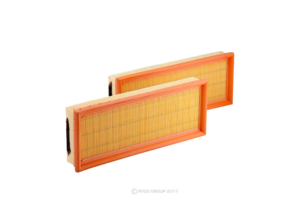 Air Filter Ryco A1900 for CHRYSLER CROSSFIRE MERCEDES-BENZ C-CLASS SLK