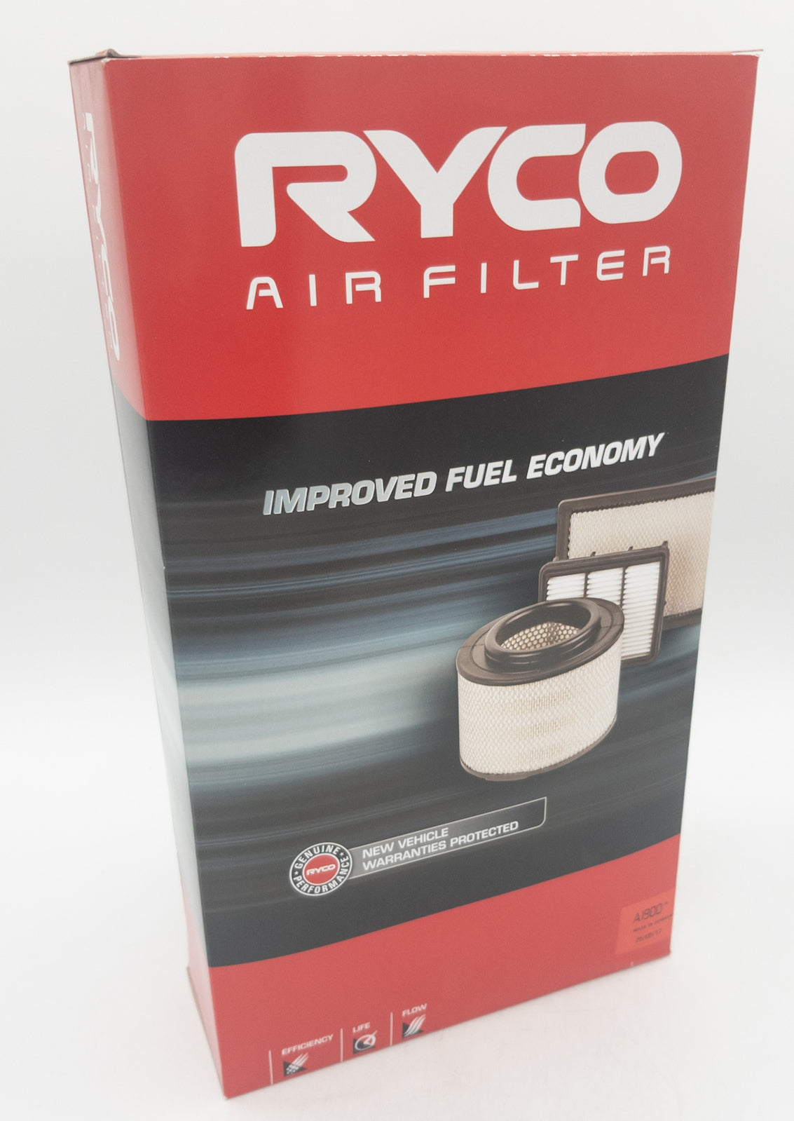 Air Filter Ryco A1900 for CHRYSLER CROSSFIRE MERCEDES-BENZ C-CLASS SLK