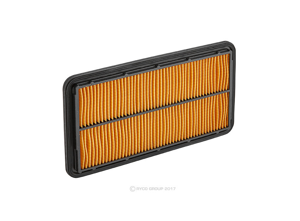 Air Filter Ryco A1902 for HONDA INSIGHT, ZE18, 1.0 Hybrid 03/01-06/04
