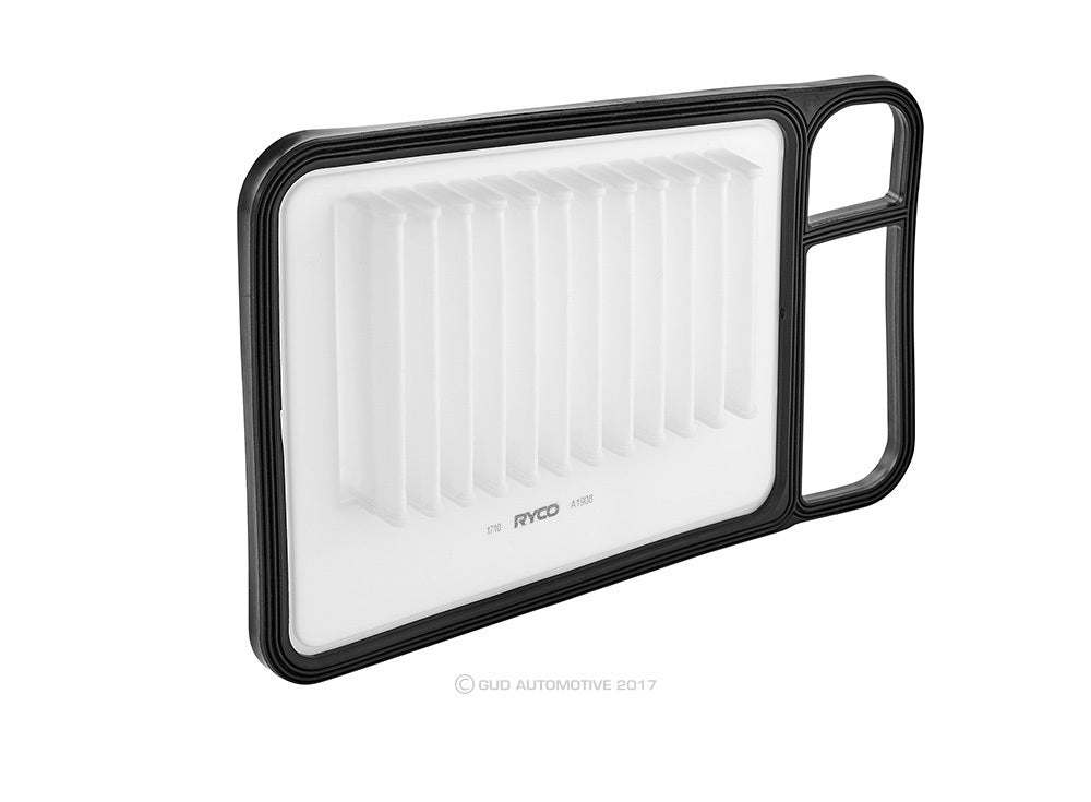 Air Filter Ryco A1908