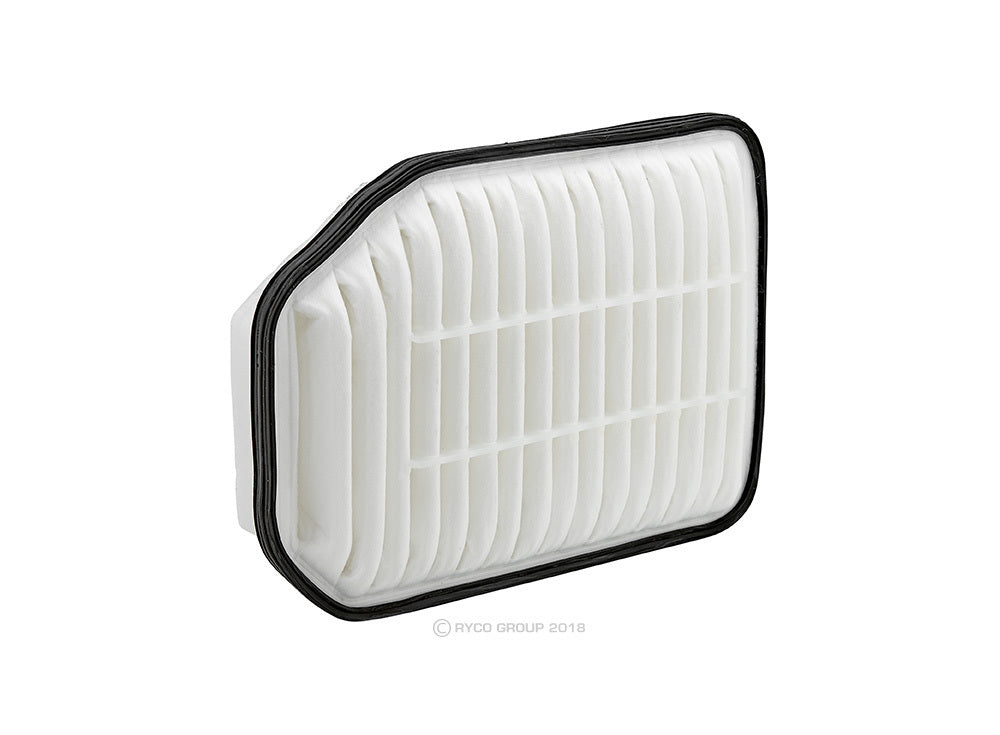 Air Filter Ryco A1932 for JEEP WRANGLER JK 2.8L CRD 04/07-02/11 11/10-05/18 DIESEL
