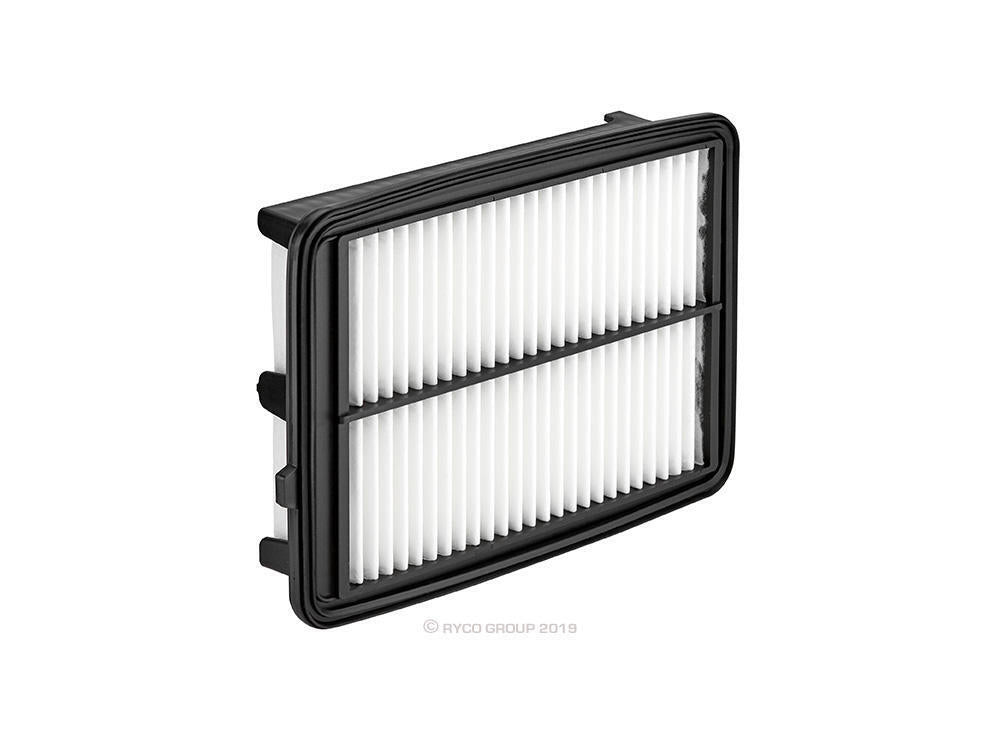 Air Filter Ryco A1947 for HONDA ODYSSEY, RC, 2.4 i-VTEC 12/13-on 129kW-2356cc-4cyl-FWD-Petrol